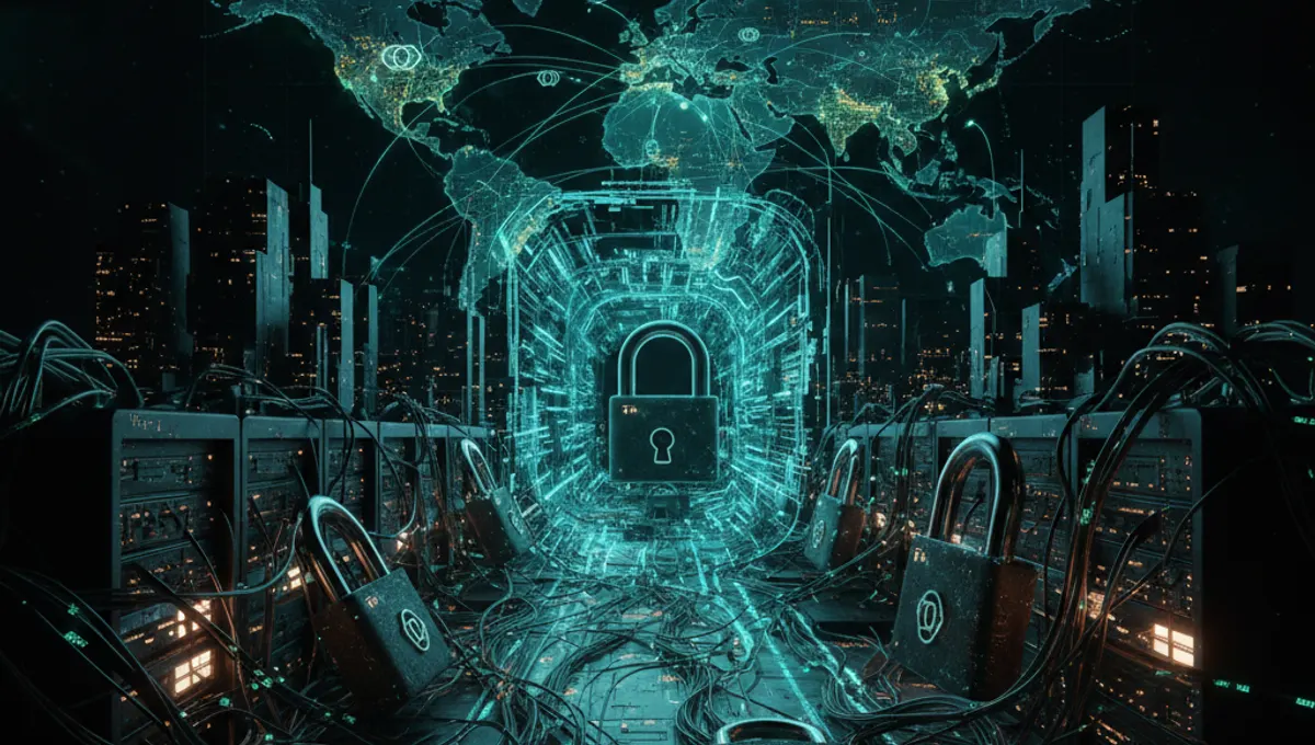 Deep Dark Web Search: Tools, Methods & Safety