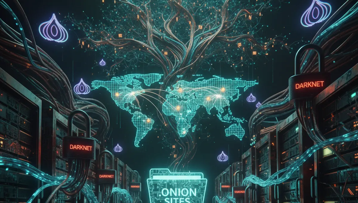 Deep Onion Links: Current Directory of Live .onion Sites