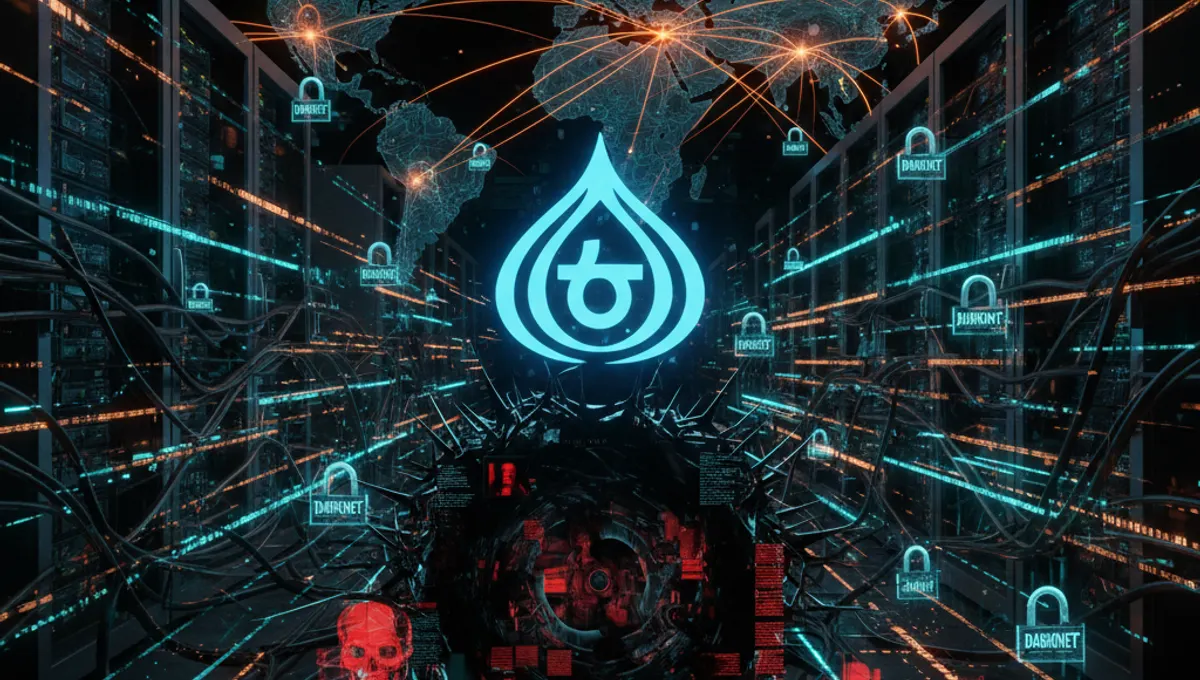 Deep Web Gore Sites: What They Are and Why You Should Avoid Them