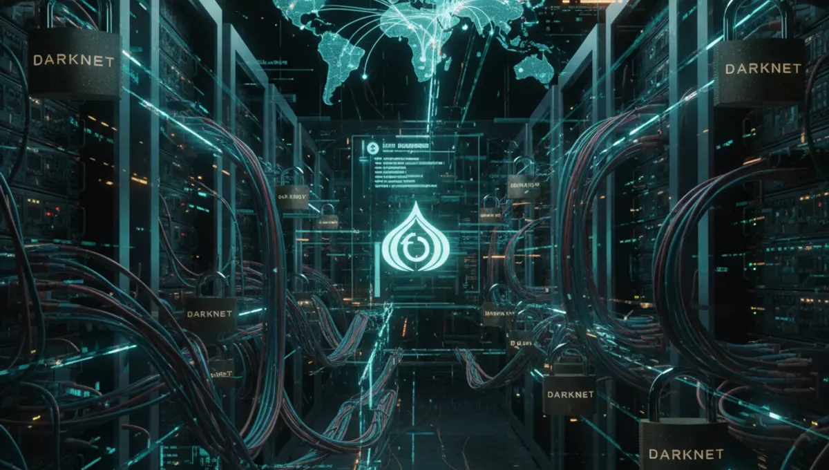 Deep Web Hidden Wiki Link: Directory of Live Onion Resources