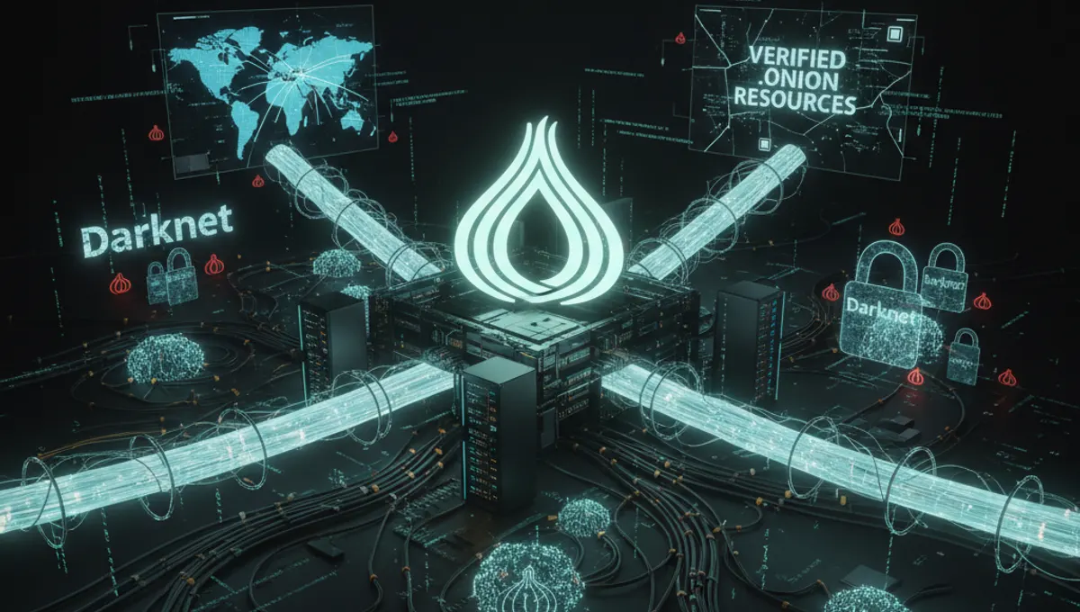 Deep Web Links Reddit: Finding Verified Onion Resources