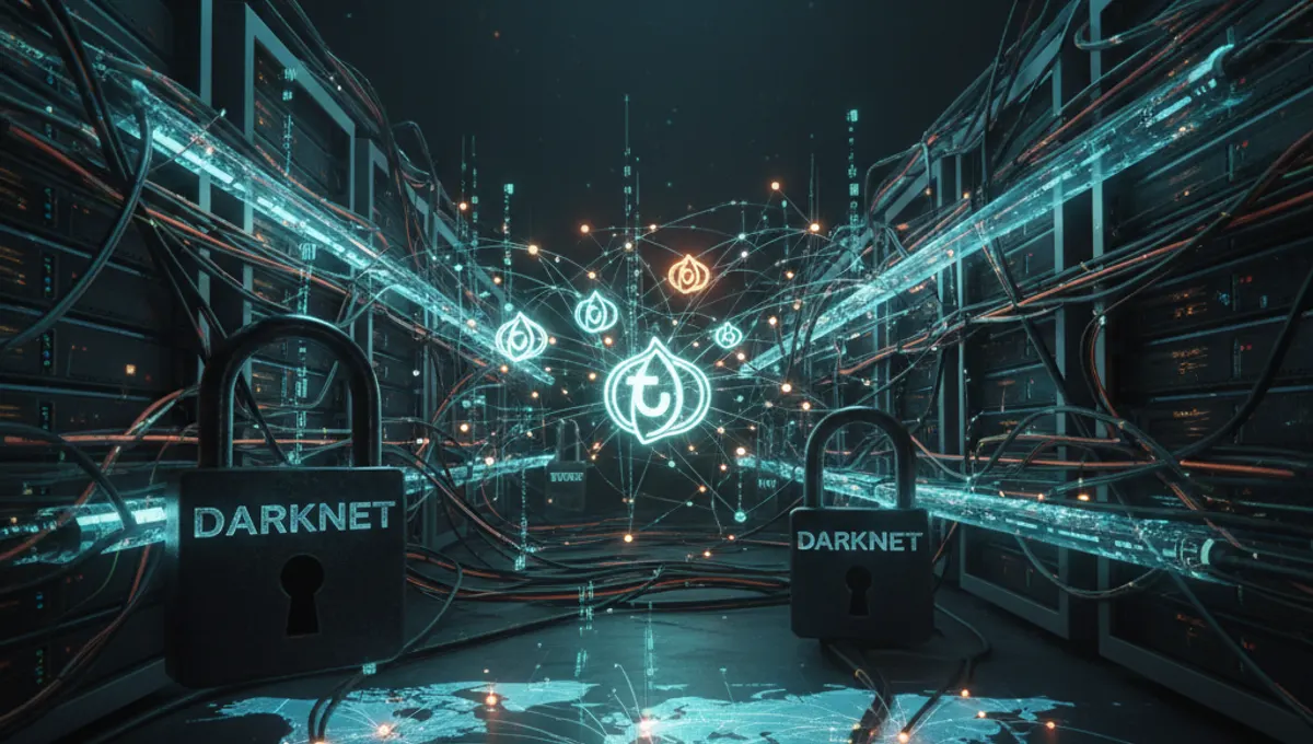 Deep Web Links Xplay: Access Guide & Safety Checklist