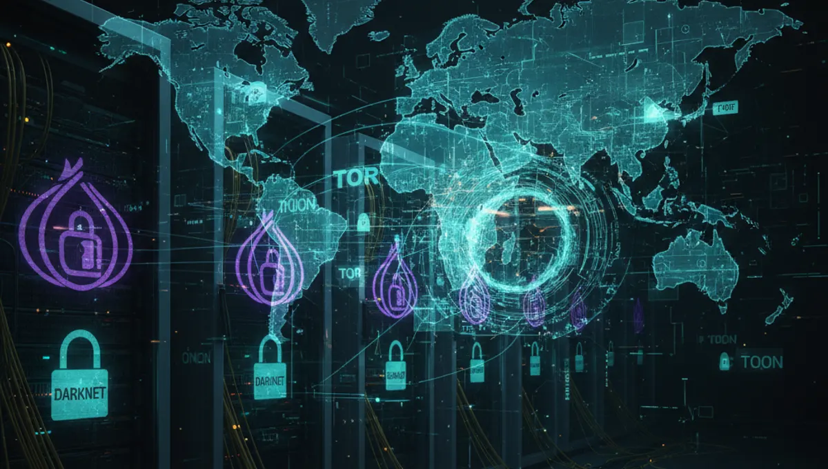 Deep Web Onion Search Engine: How to Find Sites on Tor