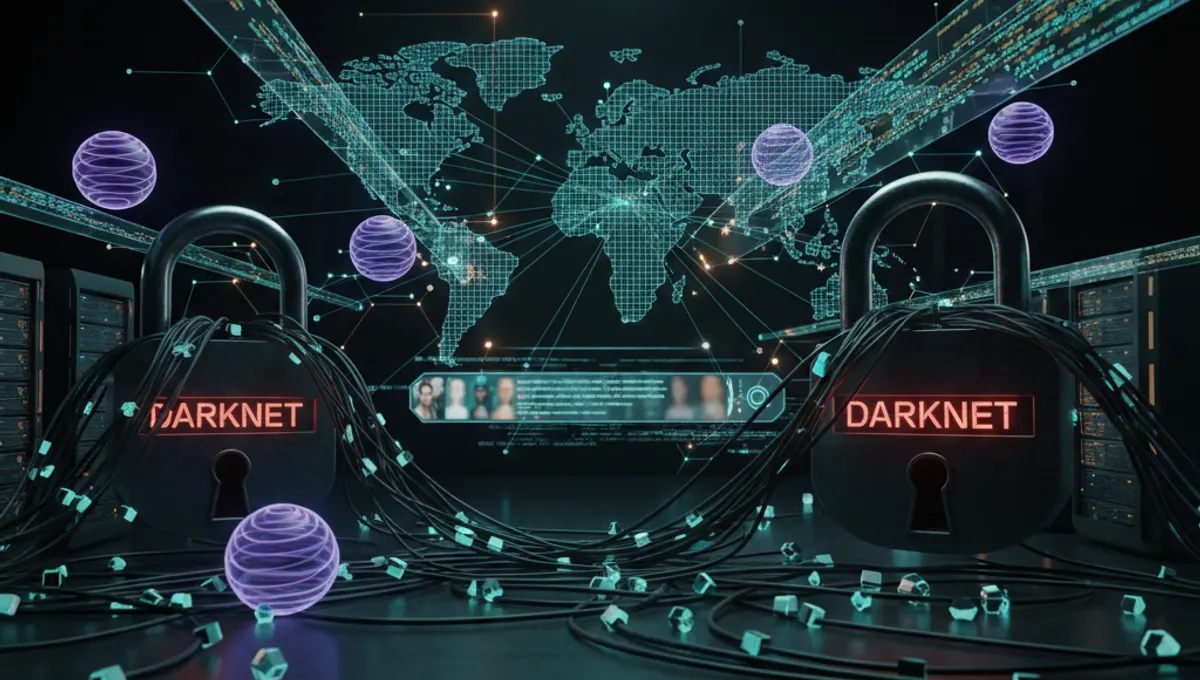 Deep Web People Search Engine: Find & Verify Identities