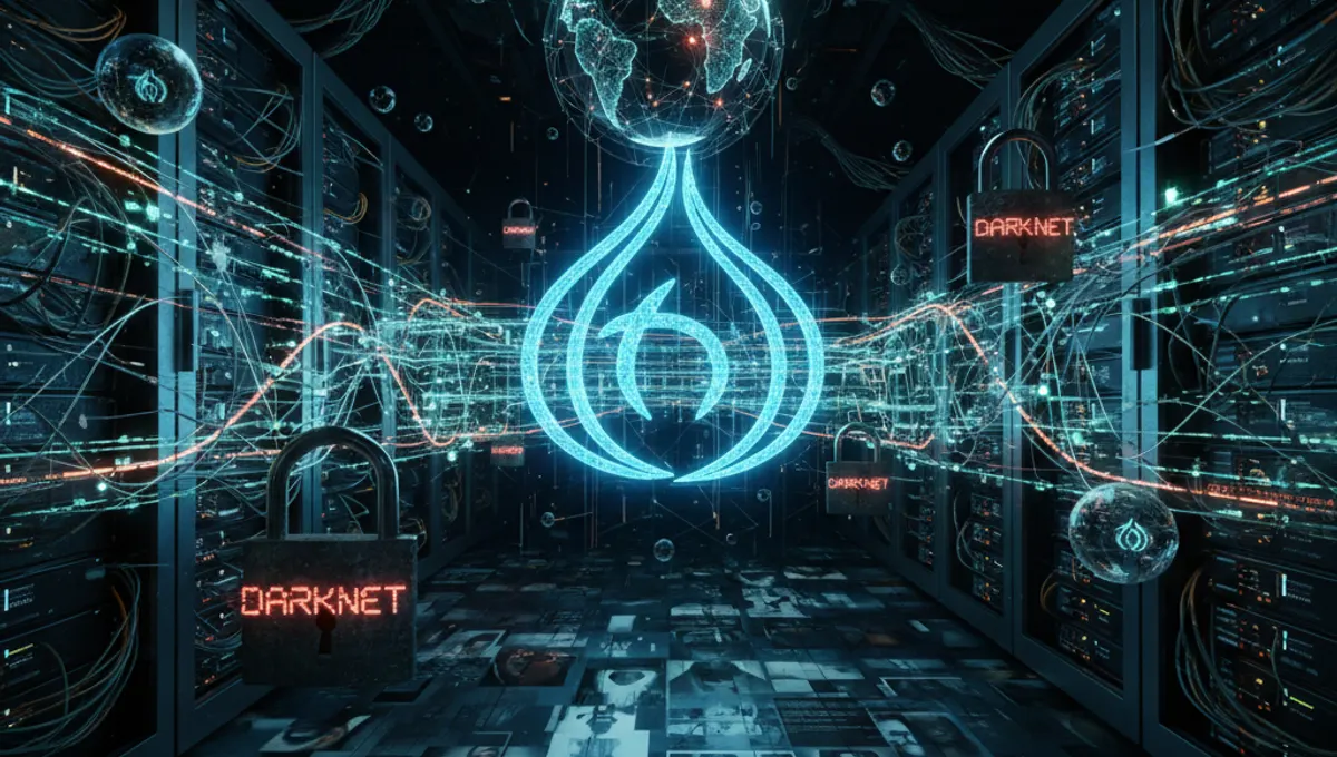 Deep Web Person Search: Finding Information on Tor