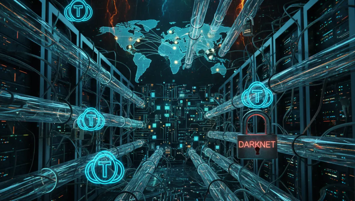 Deep Web Reddit: What People Actually Ask