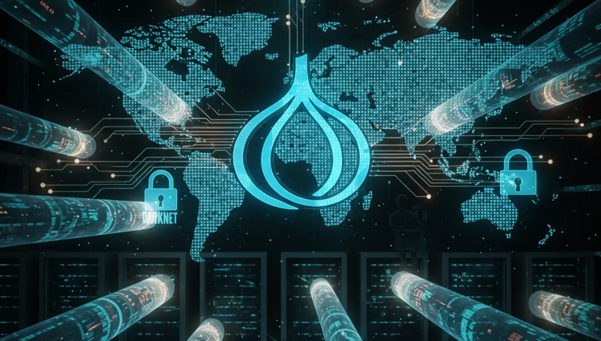 Deep Web Search People: Finding Information on Tor