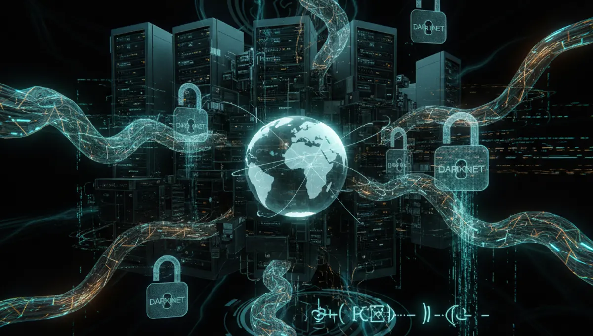 Deep Web Websites 2022: Live Onion Links & Search Engines