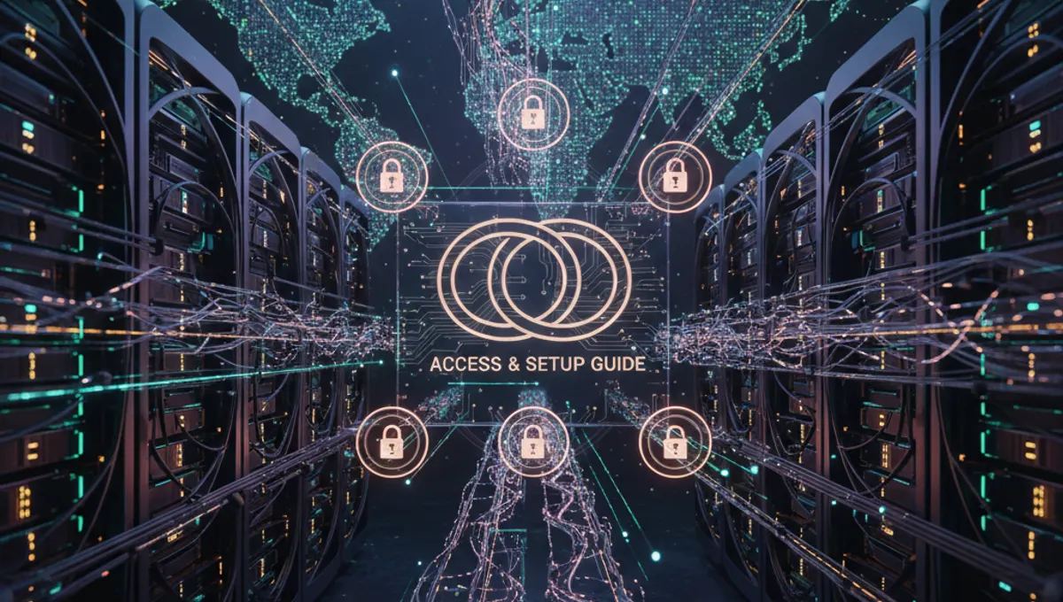 Deepweb Browser: Access & Setup Guide