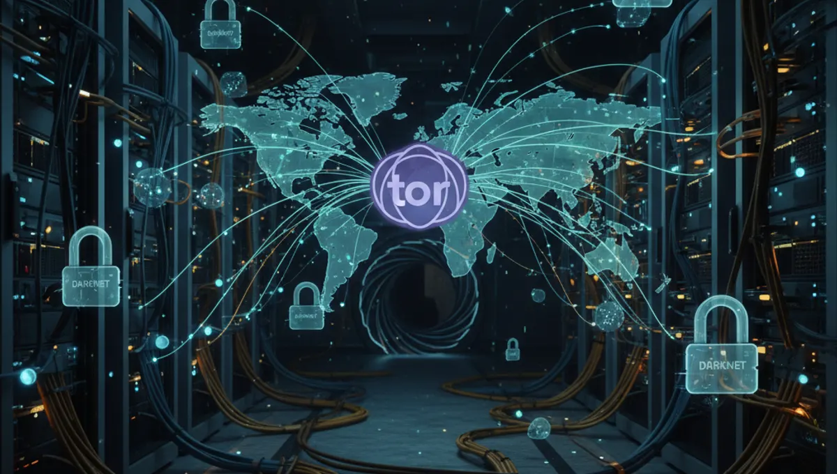 Deepweb.com Website Directory: Live Onion Links & Access Guide