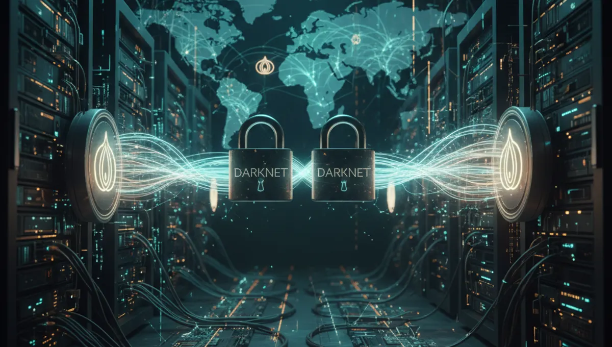 Deepweb List: Live Onion Links & Directory