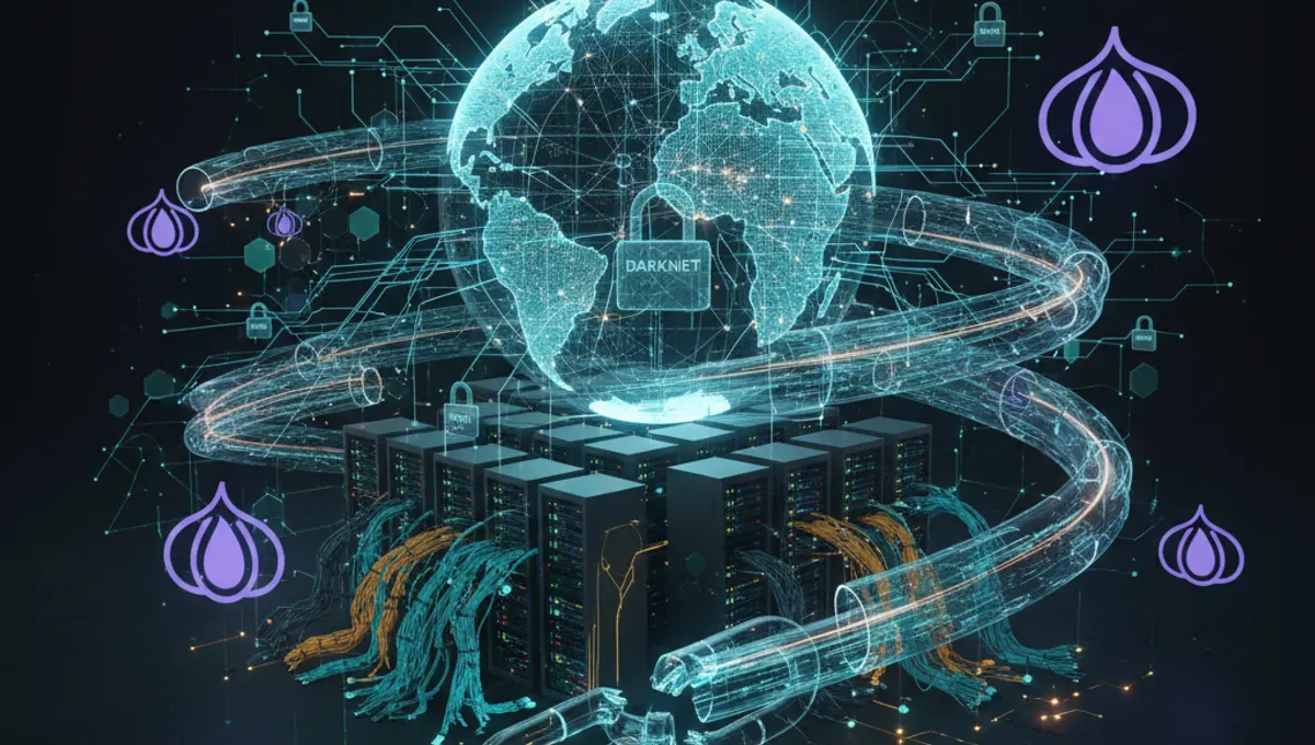 Deepweb Site List: Live Onion Links & Directory