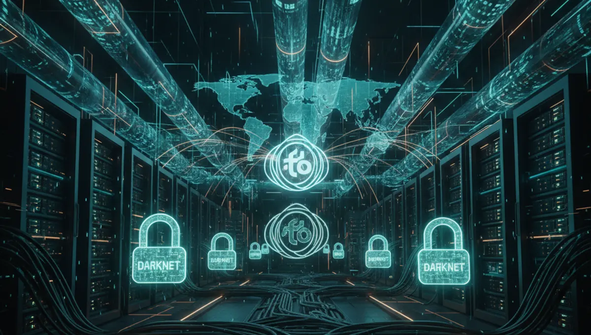 Deepweb Sites: Directory & Access Guide