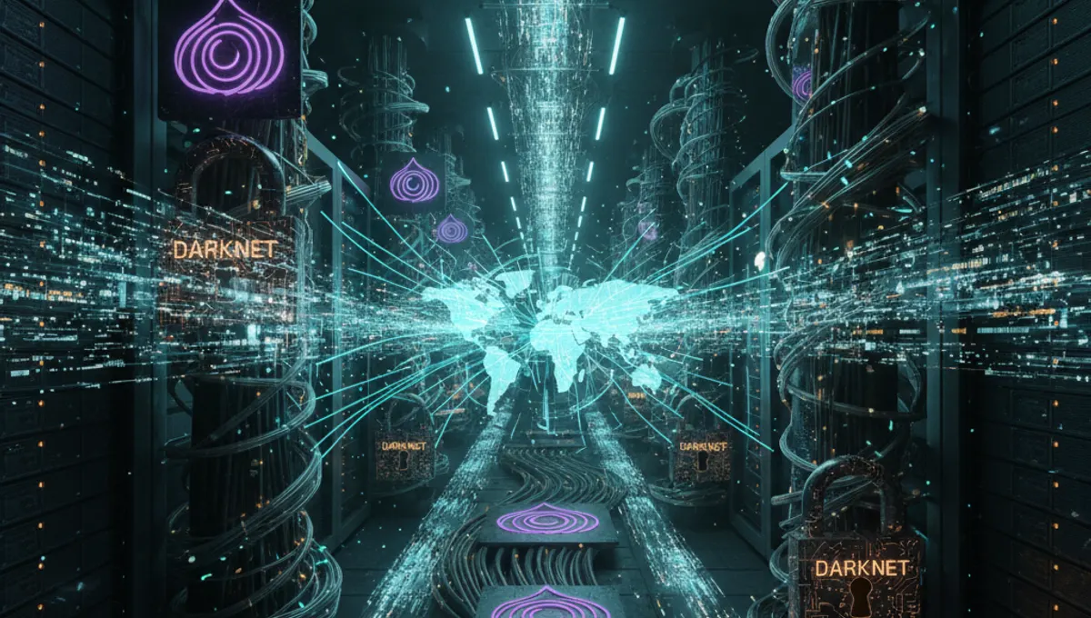 Deepweb Websites: Live Directory & Access Guide