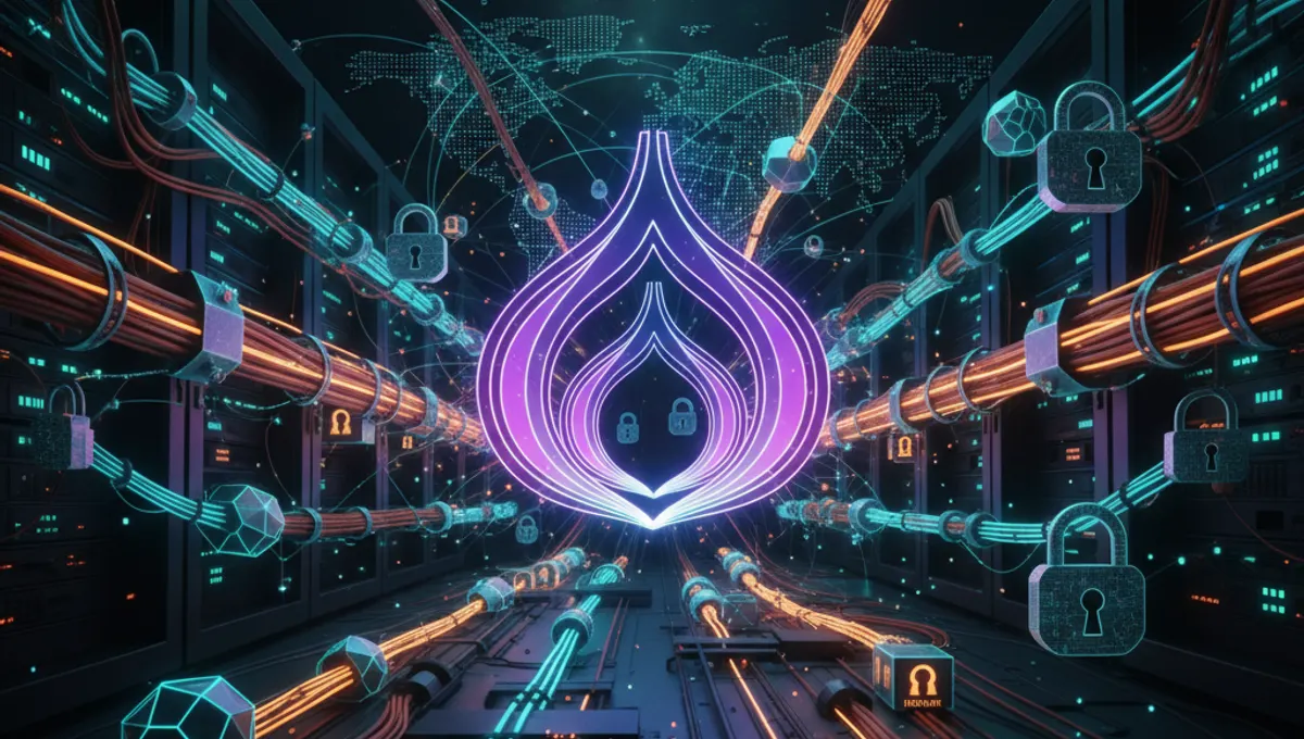 Deep Website Links: Verified Onion Directory & Tor Access