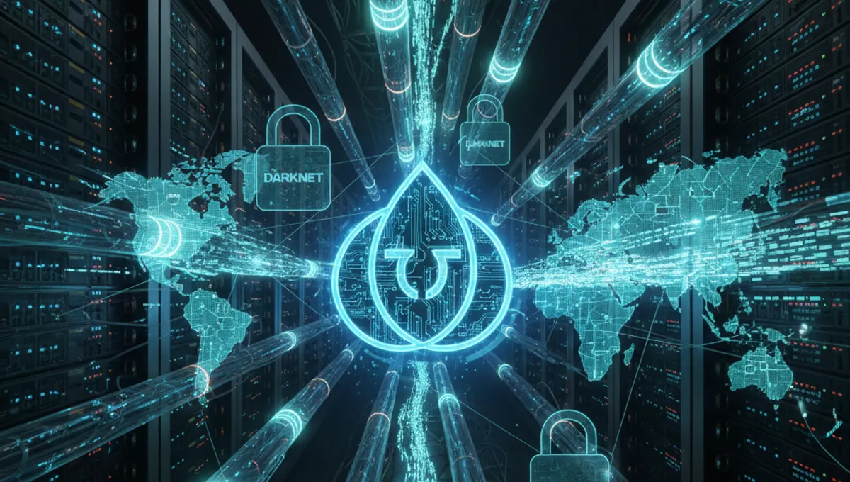 Download Dark Web Search Engine: Setup & Best Options