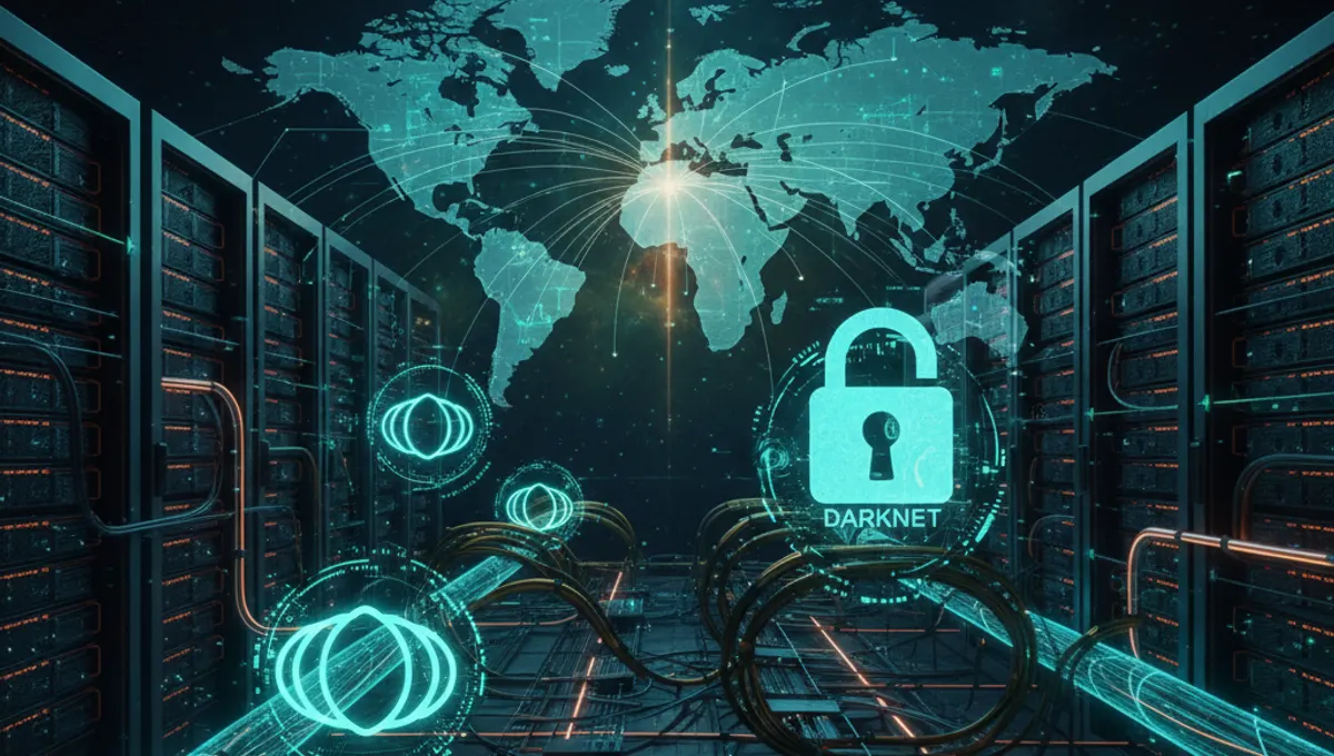 DuckDuckGo Dark Net Search: Privacy-First Queries on Tor