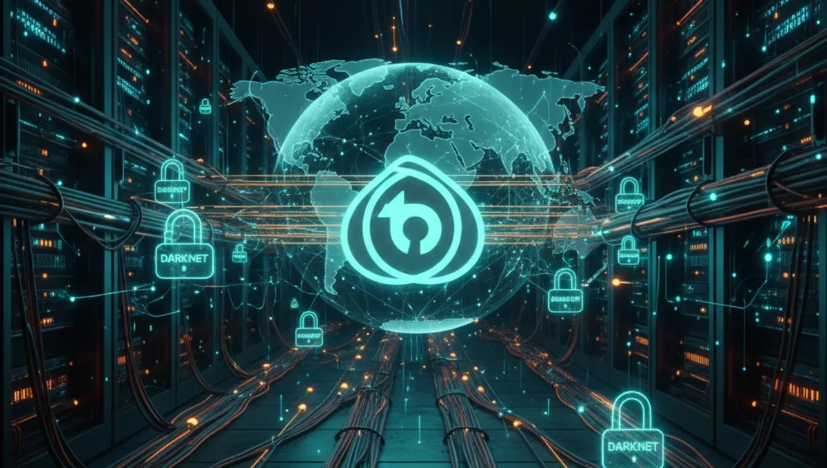 DuckDuckGo Dark Web Search: Access & Setup Guide