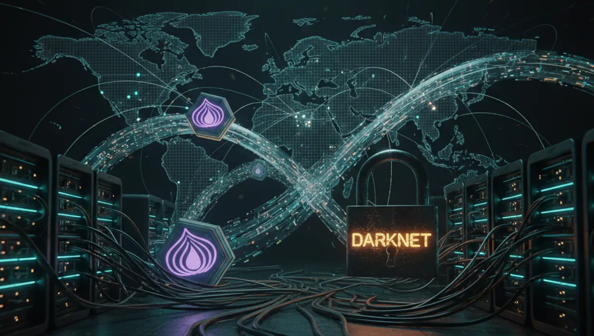 DuckDuckGo Dark Web Search: Setup & Safety Guide