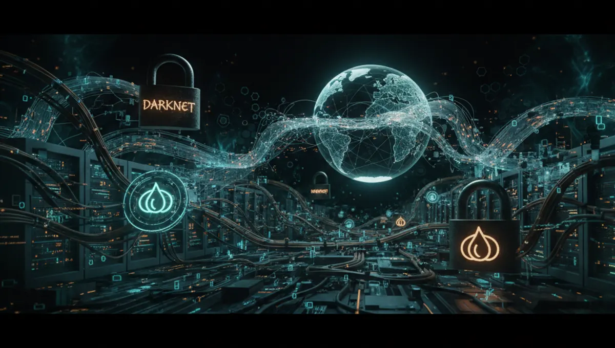 Examples of the Dark Web: Real Use Cases and Services