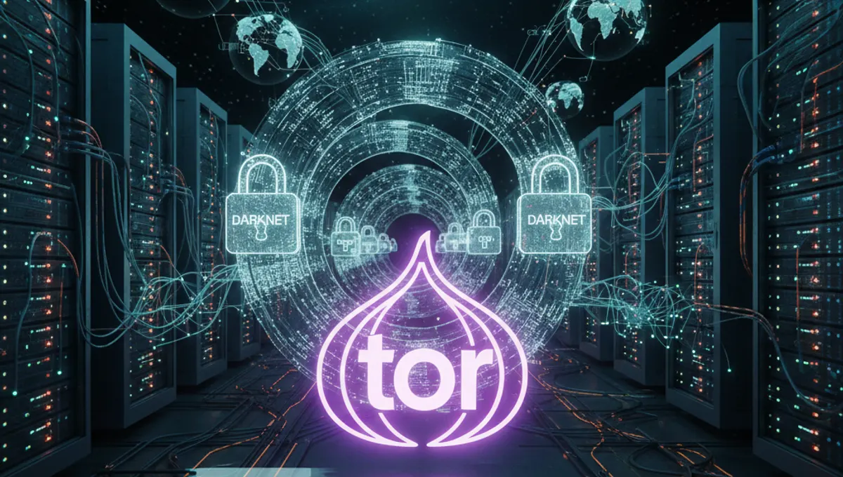 Facebook Deep Web Access: Tor Onion Link & Setup Guide