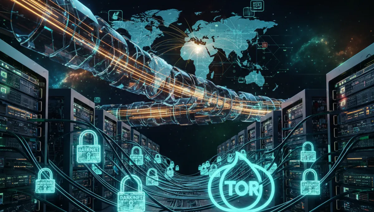 Free Dark Web Access: Step-by-Step Setup