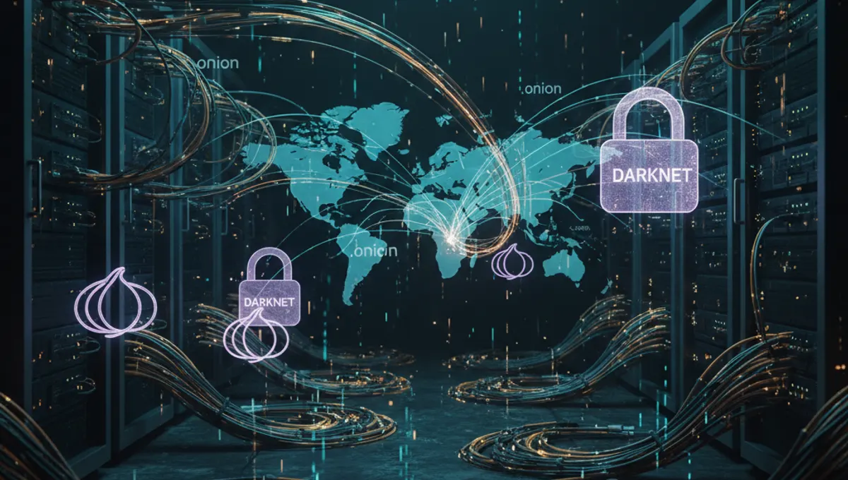 Free Dark Web Access: Step-by-Step Setup Guide