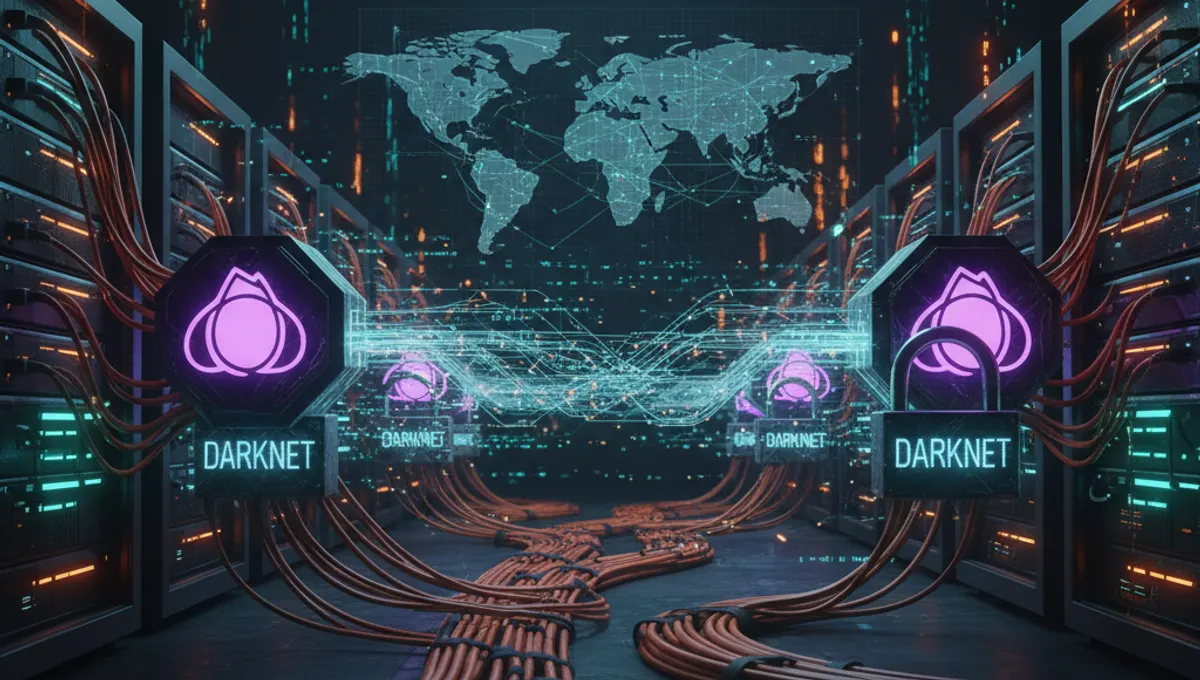 Free Deep Web Search: Tools and Methods