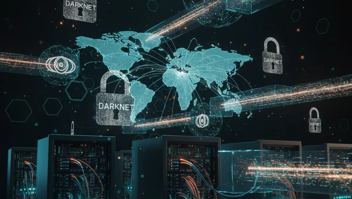 Good Dark Web Sites: Verified Onion Links & Directory