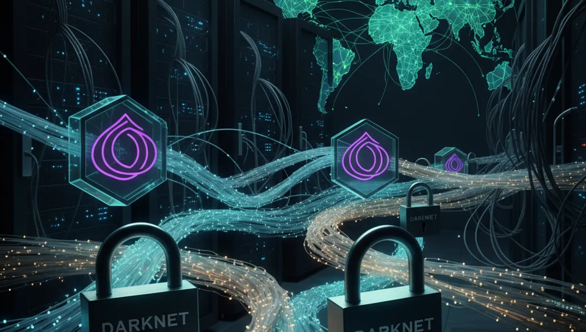 Good Dark Websites: Verified Onion Links & How to Access Them