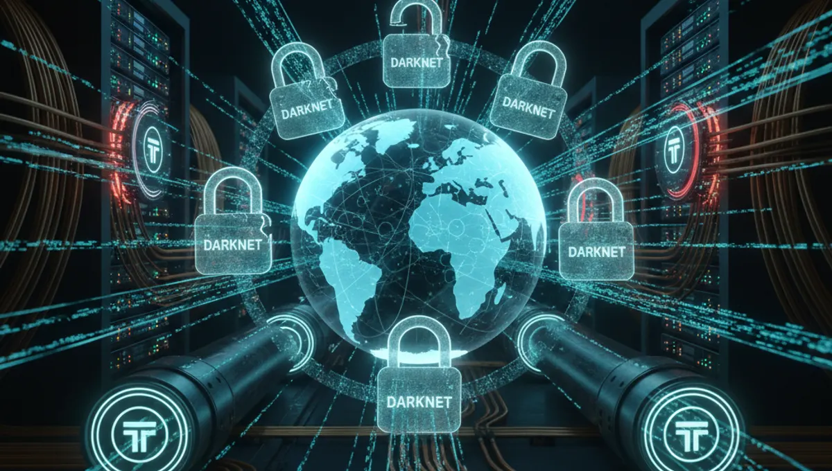 Hacking Onion Sites: Security Risks and How to Protect Yourself