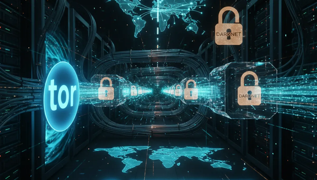 Haystak Dark Web Search Engine: How to Use It Safely