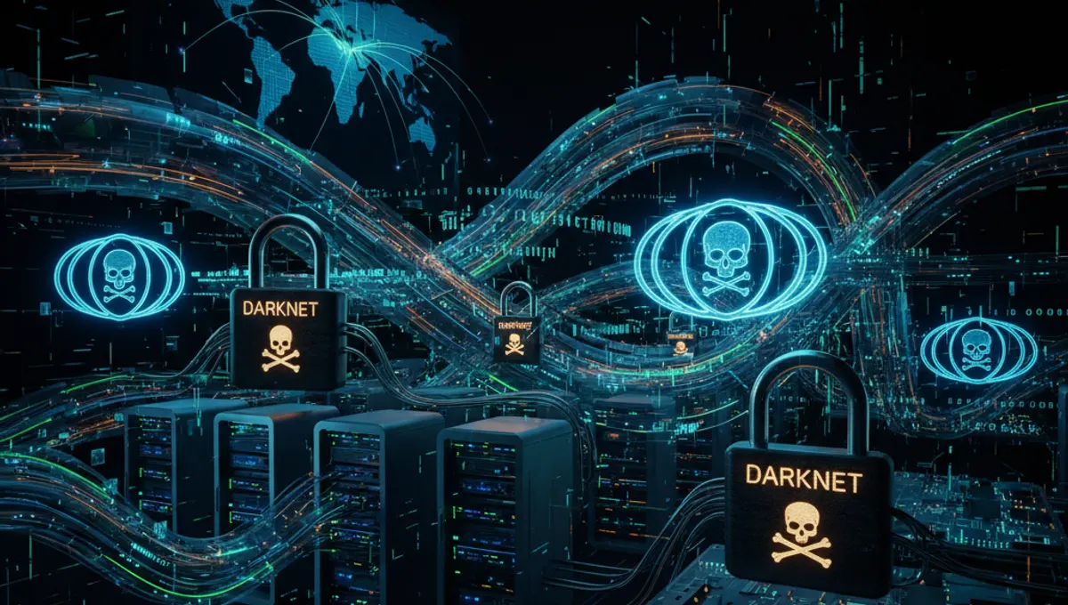 Haystak Tor: Dark Web Search Engine Guide