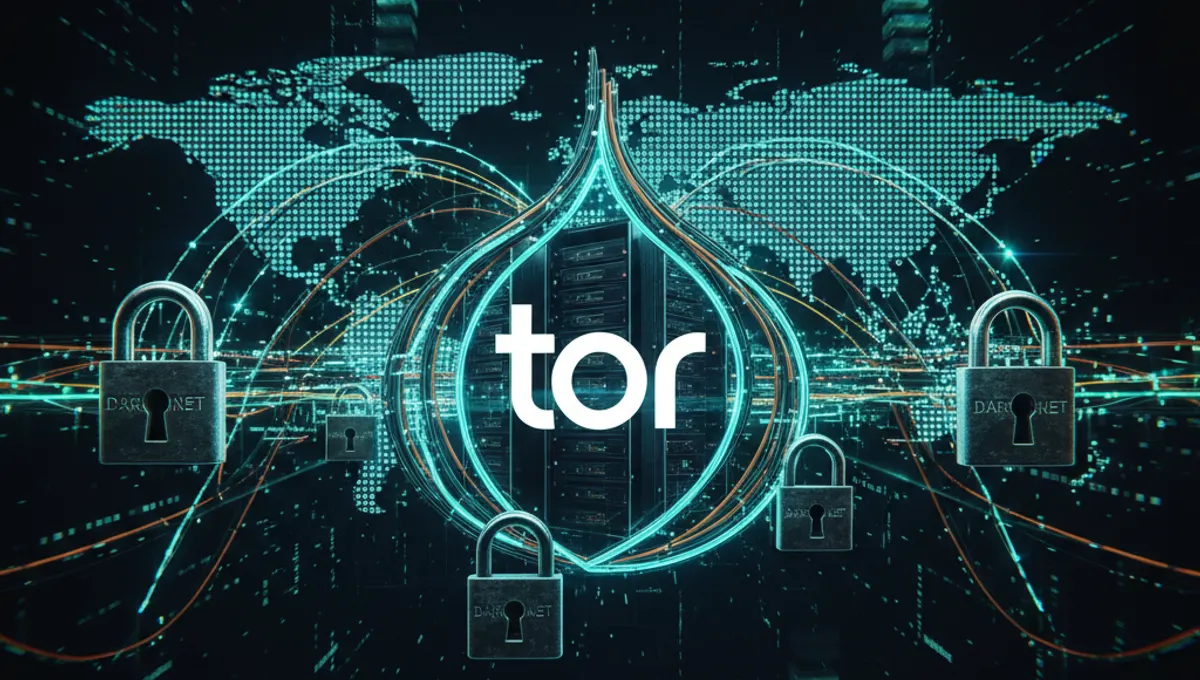Hidden Links Tor: Live Onion Directory & Access Guide