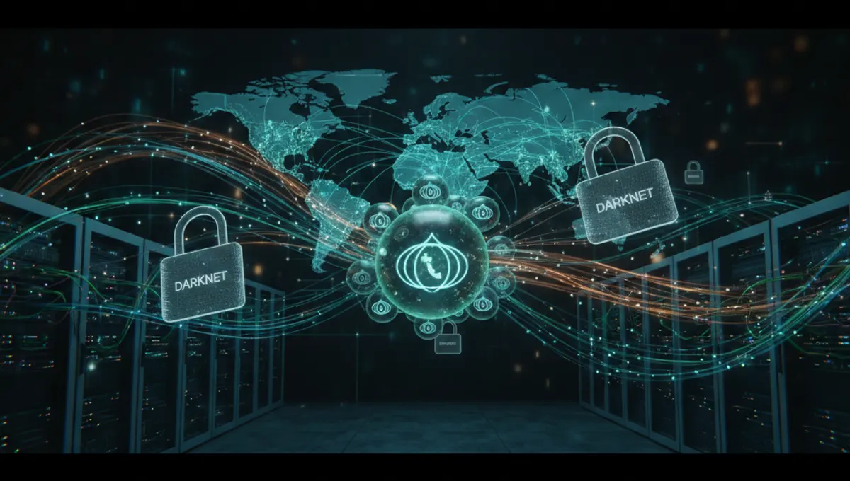 Hidden Wiki 2023: Live Onion Links & Tor Access Guide