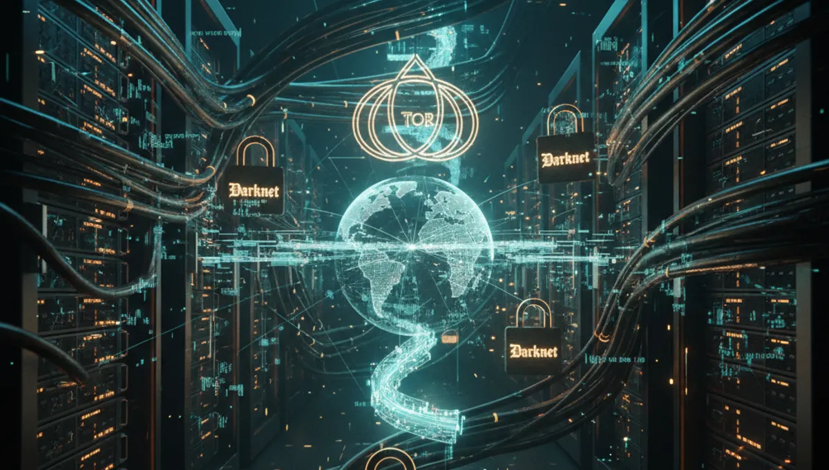 Hidden Wiki Address: Current Onion Links & Access Guide