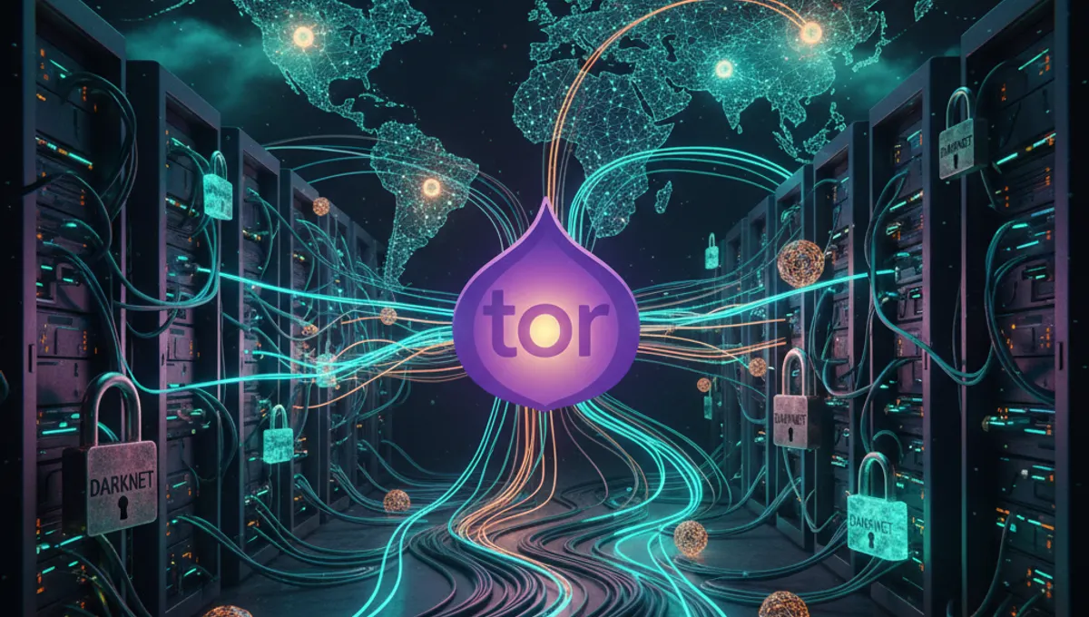 Hidden Wiki Browser: Access Tor's Directory of Onion Links