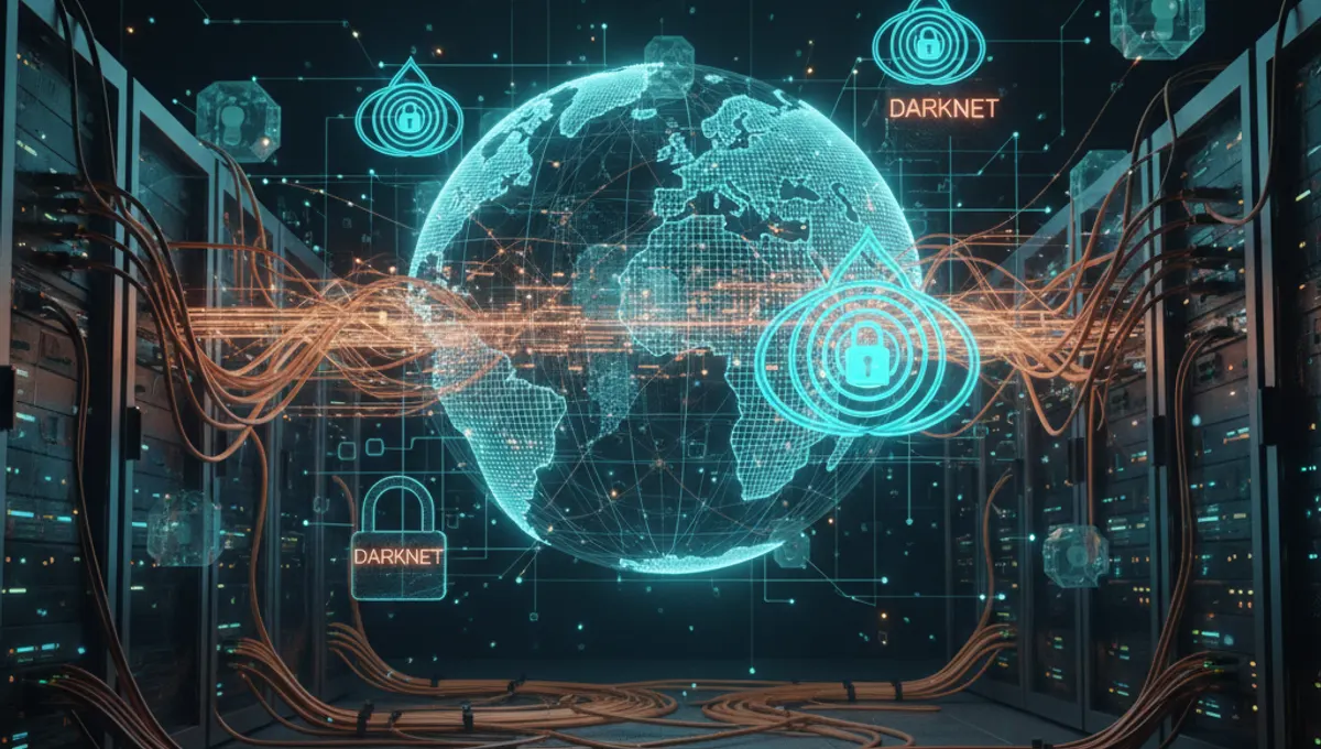 Hidden Wiki Dark Web Link Directory: Live Onion Addresses 2024
