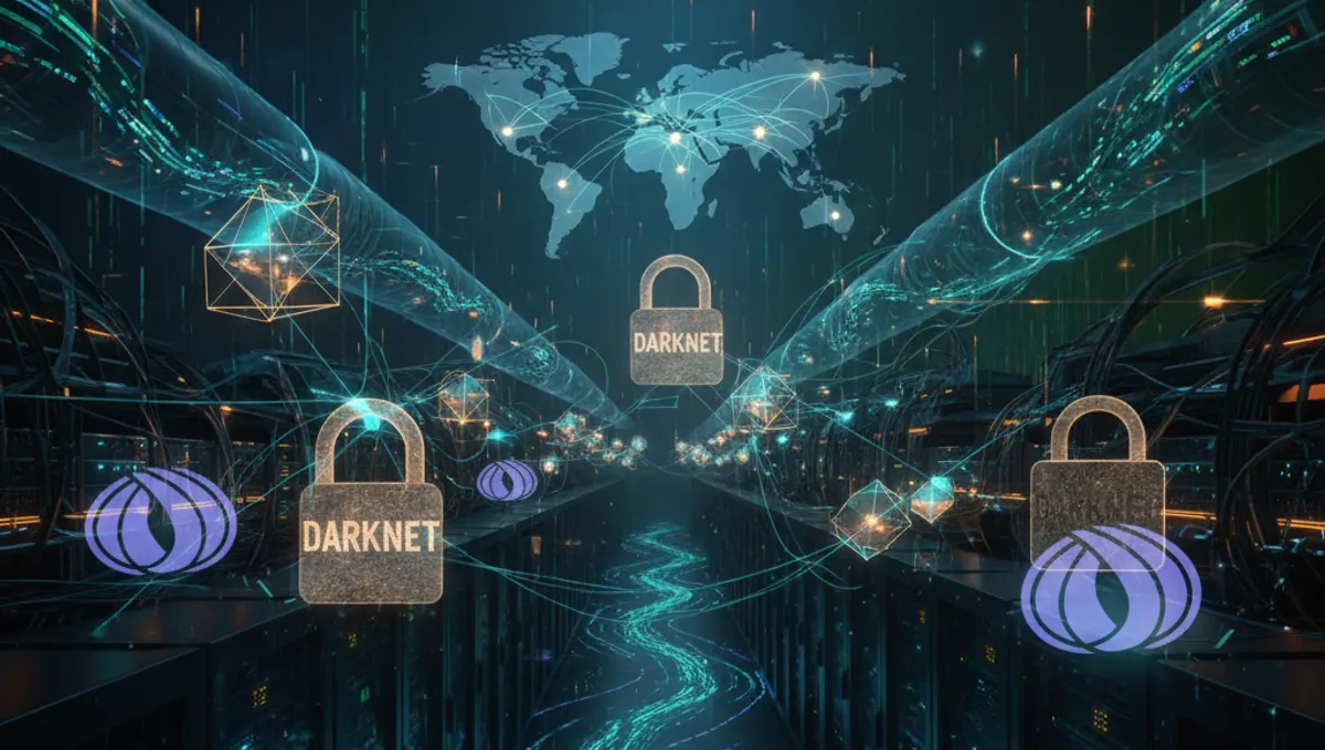 Hidden Wiki Link Tor: Access Current Onion Directories