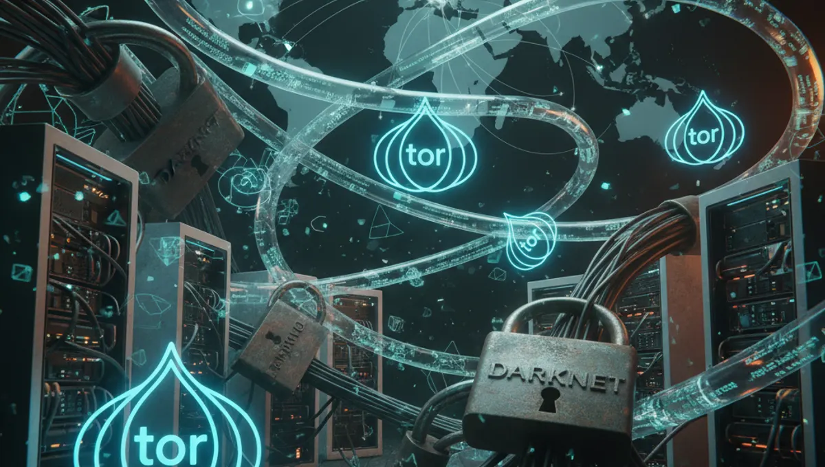 Hidden Wiki Search Engine: Find Onion Links & Dark Web Resources