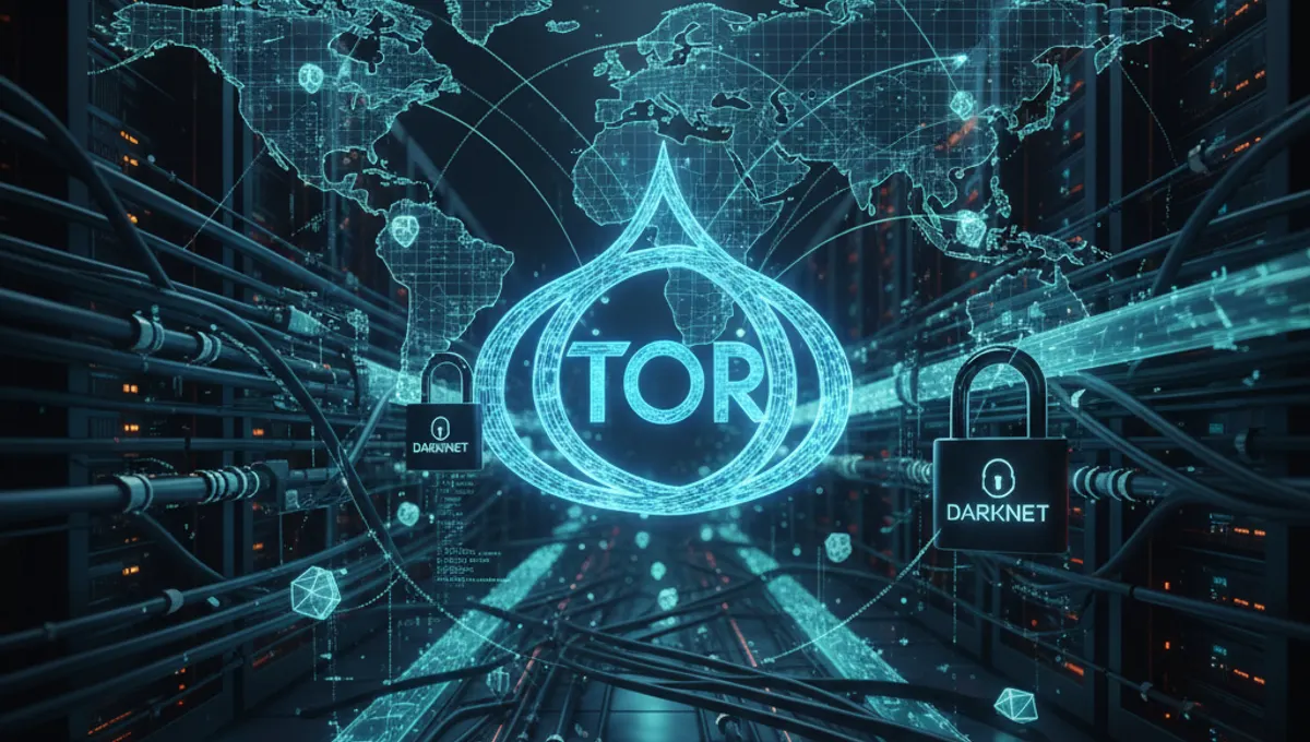 Hidden Wiki Tor Browser: Access & Verify Live Onion Links