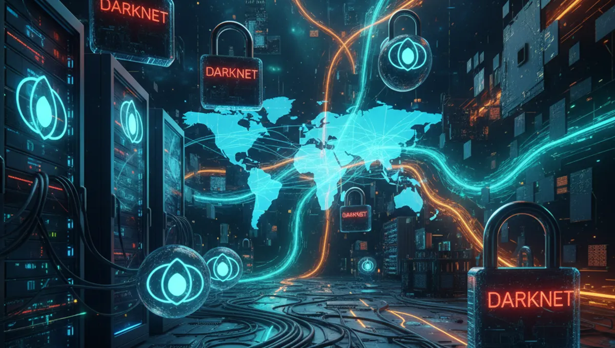 How to Search on the Dark Web: Tools and Methods