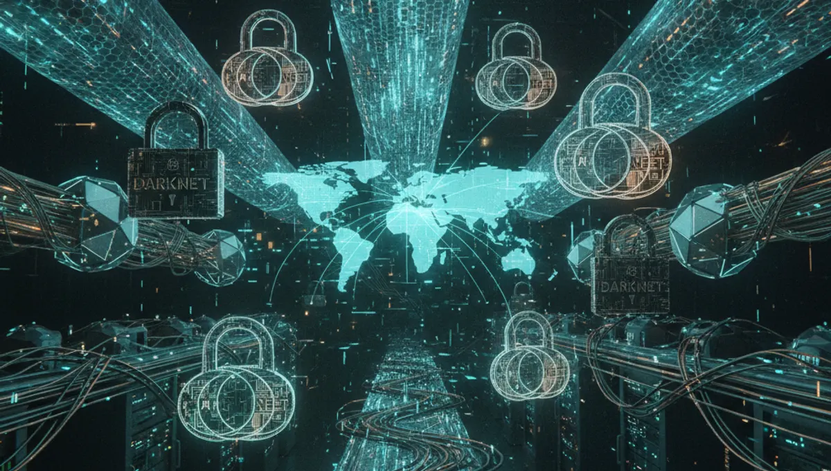 Interesting Dark Web Sites: Verified Onion Links & Access Guide