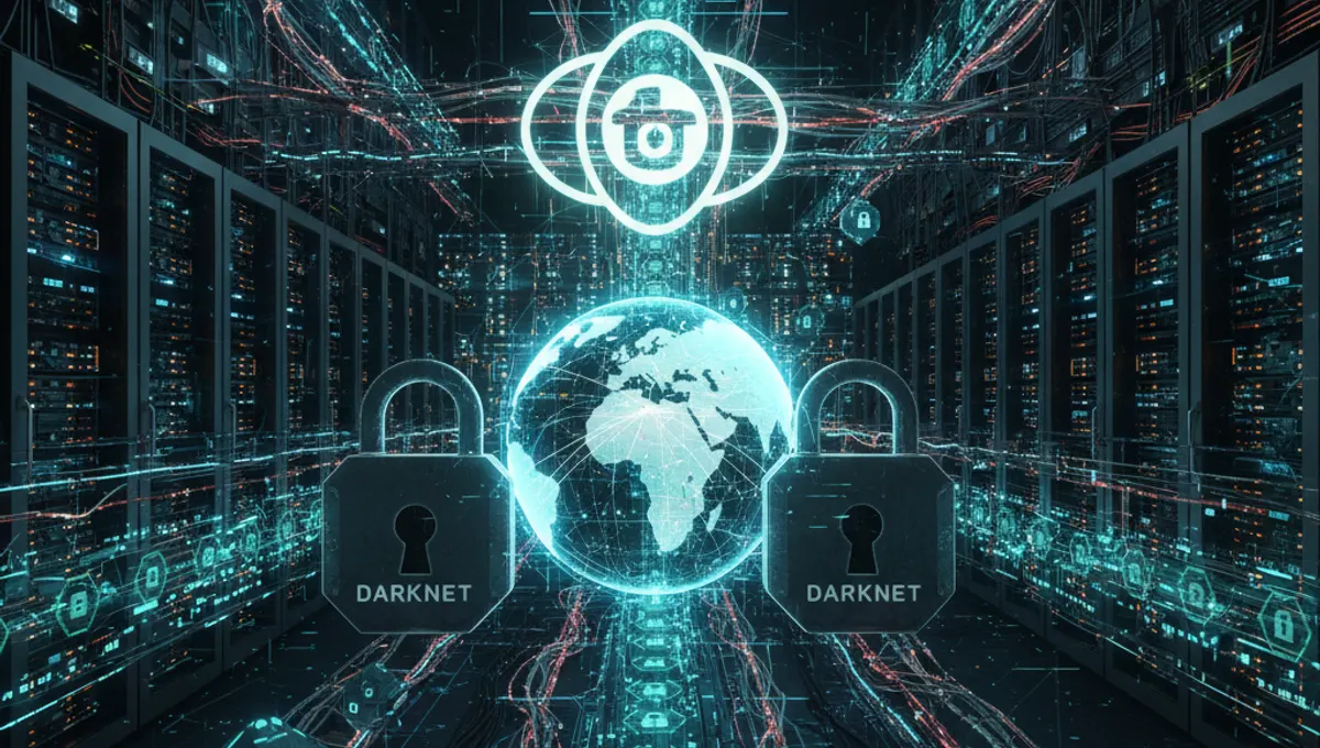 Legal Dark Web Sites: Best Onion Links for Privacy & Access