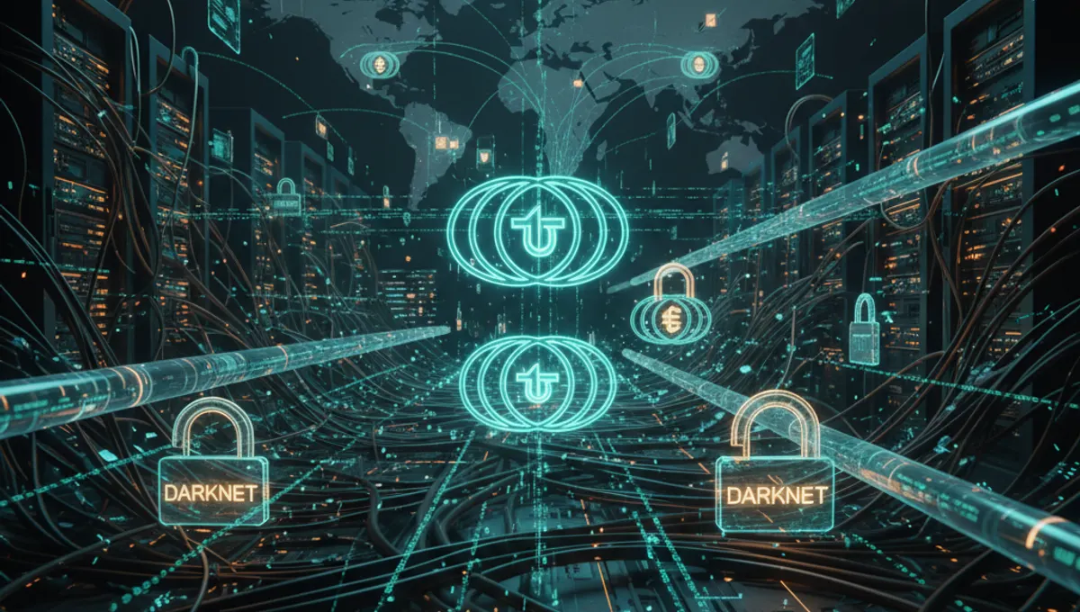 Legal Things to Buy on the Dark Web: A Practical Guide