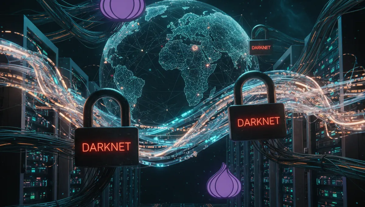 Link Onion Tor: Directory of Live .Onion Sites