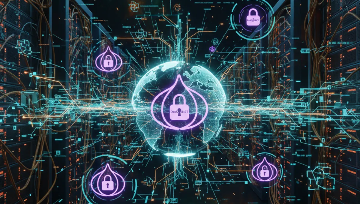 Most Popular Dark Web Websites: Live Onion Links Directory