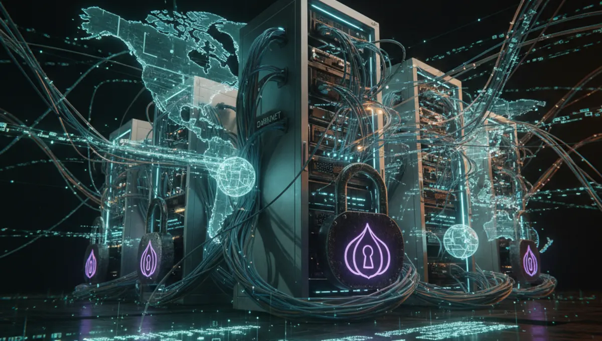 New Tor Links: Verified Onion Addresses & Current Directory