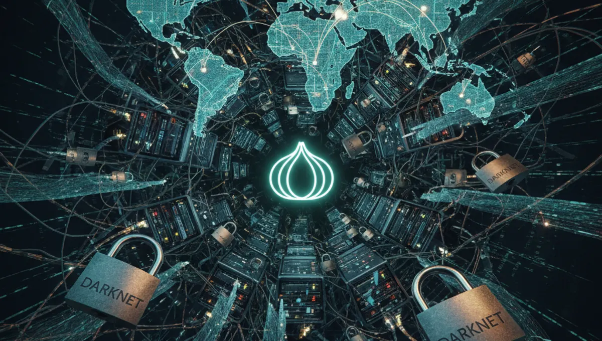 Not Evil Deep Web Search Engine: Access & Setup Guide