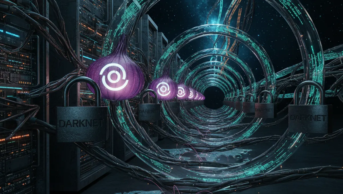 Onion Adult Links: Directory of Active Sites